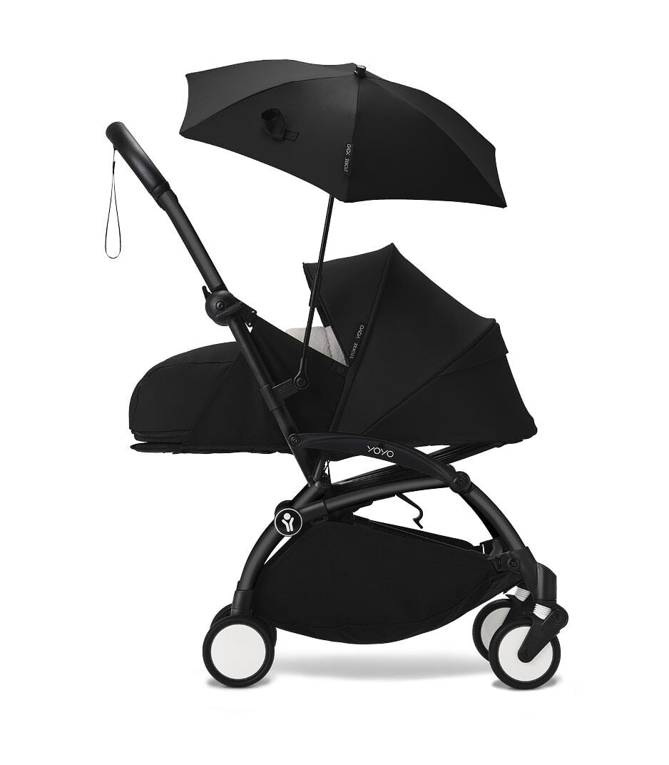 Stokke YOYO ombrelle, Black