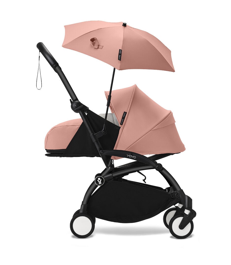 Stokke YOYO parasol, Ginger