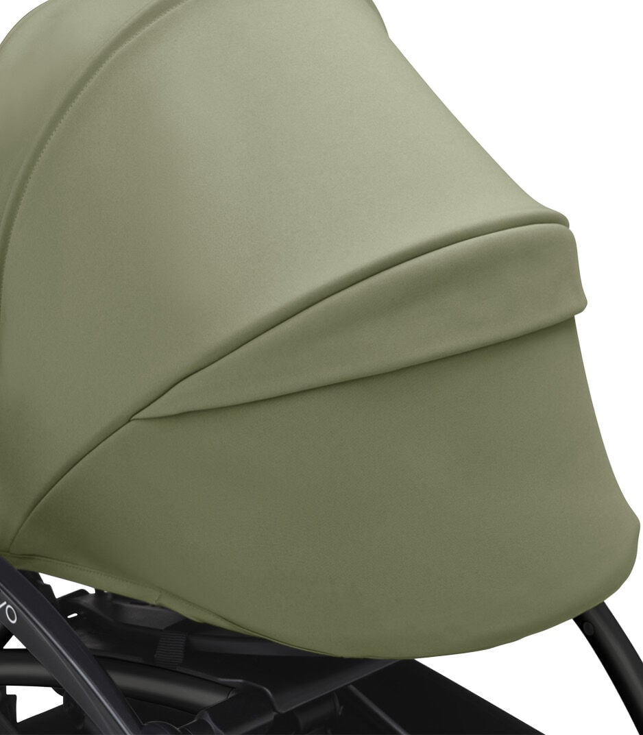 Stokke YOYO 0+ newborn set, olive