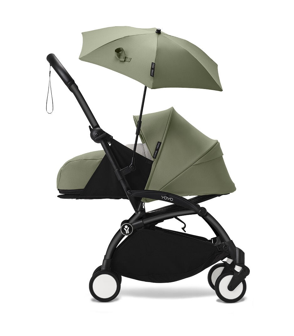 Stokke YOYO ombrelle, olive