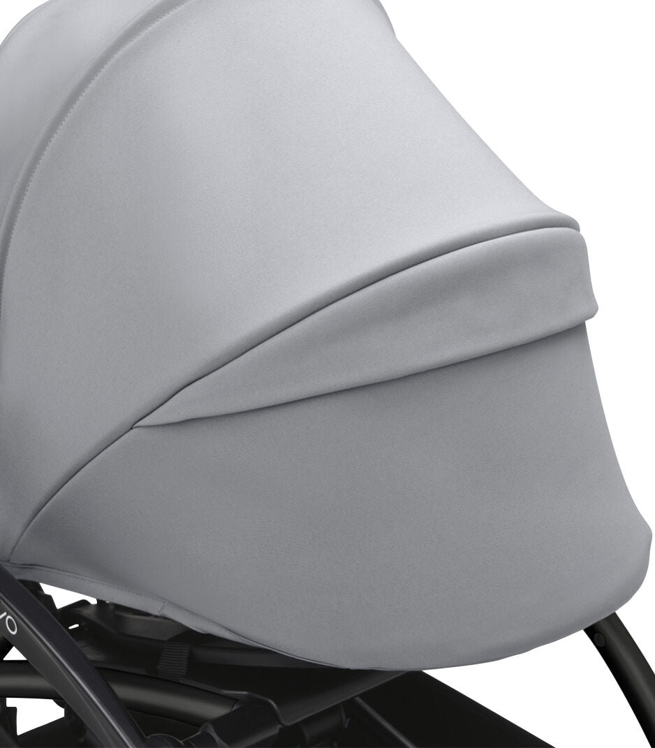 Stokke YOYO 0+ newborn set, Stone