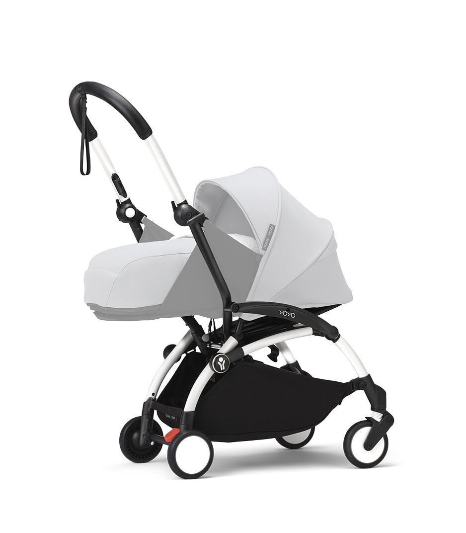 Support Stokke YOYO3, White