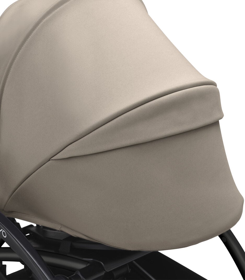 Stokke YOYO 0+ newborn set, taupe
