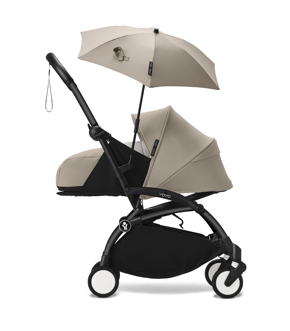 Stokke YOYO ombrelle, taupe