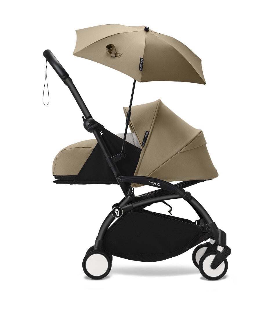 Stokke YOYO ombrelle, Toffee