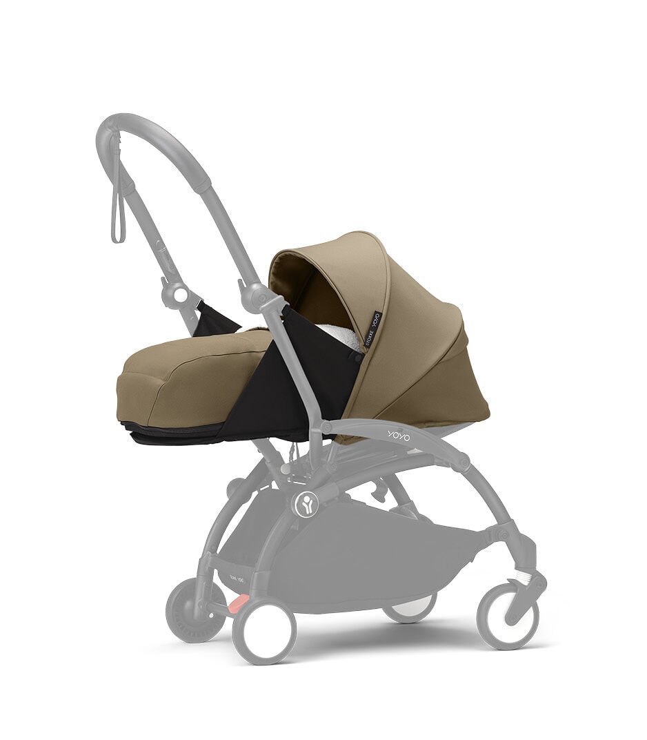 Stokke YOYO 0+ set neonato, mou