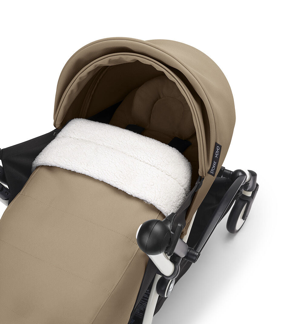 Stokke YOYO 0+ set neonato, mou