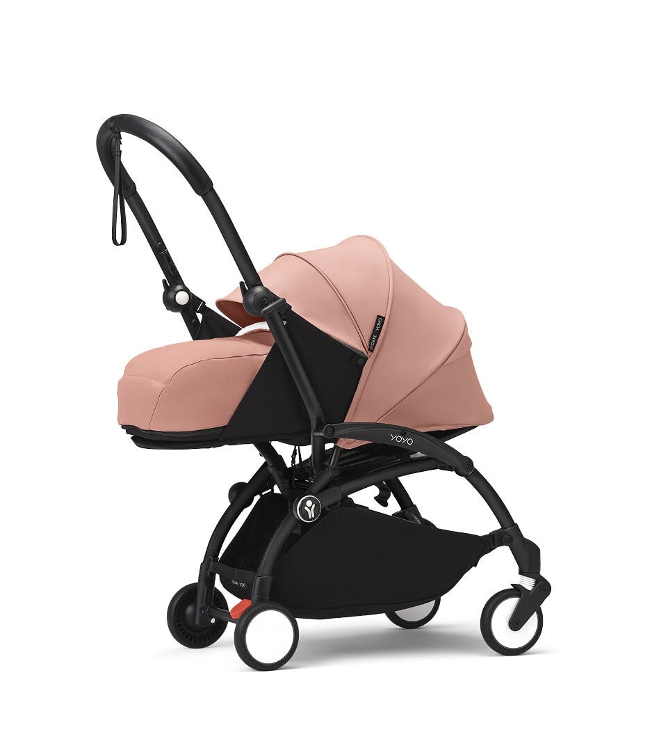 Stokke YOYO 0+ newborn set, Ginger