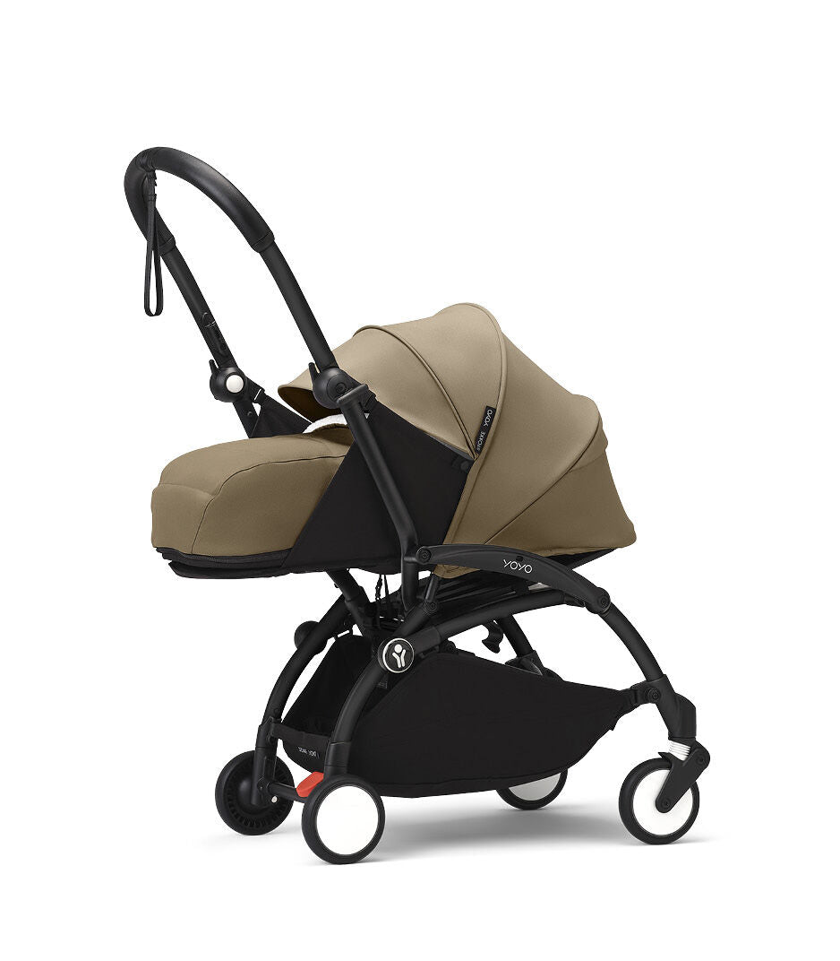 Stokke YOYO 0+ set neonato, mou