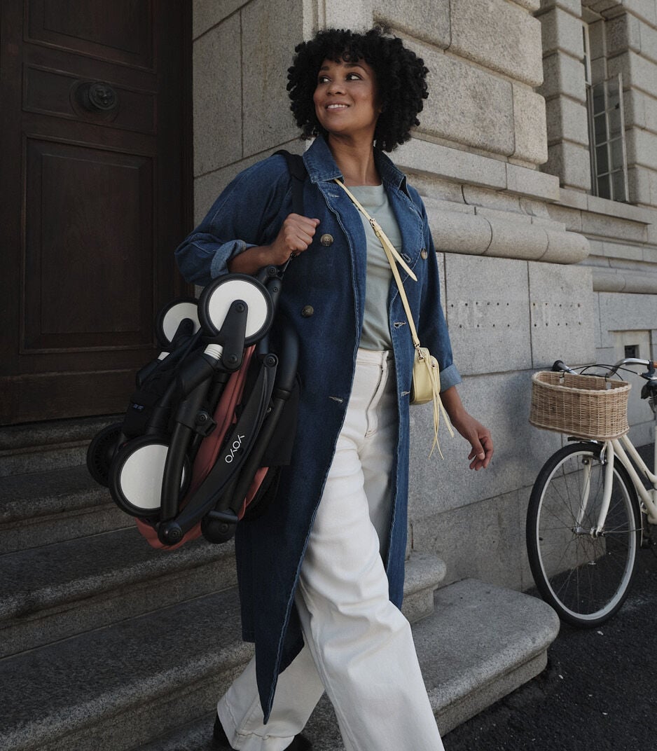 Stokke YOYO Essentials Ensemble poussette