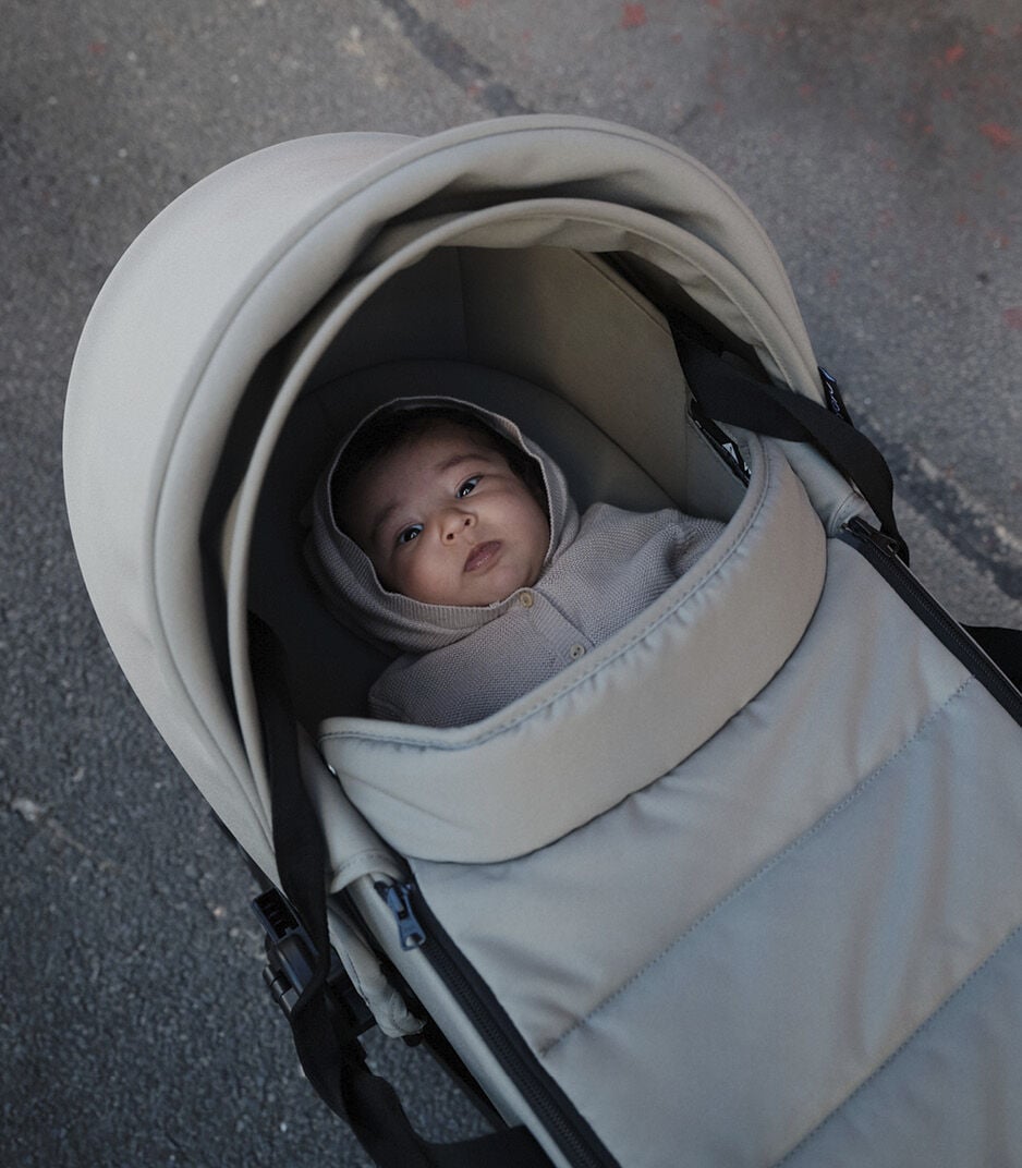 Nacelle Stokke YOYO, Olive