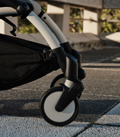 YOYO Textil 6+ – Komfort, UV-Schutz &amp; Sicherheit für Kinderwagen ab 6 Monaten