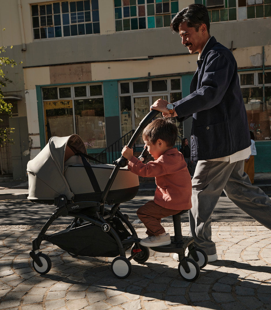 YOYO Bassinet