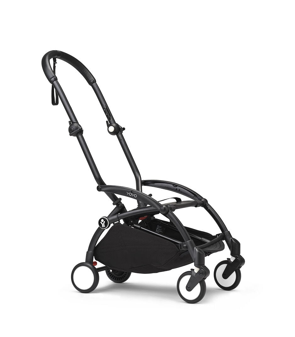 Support Stokke YOYO3, Noir