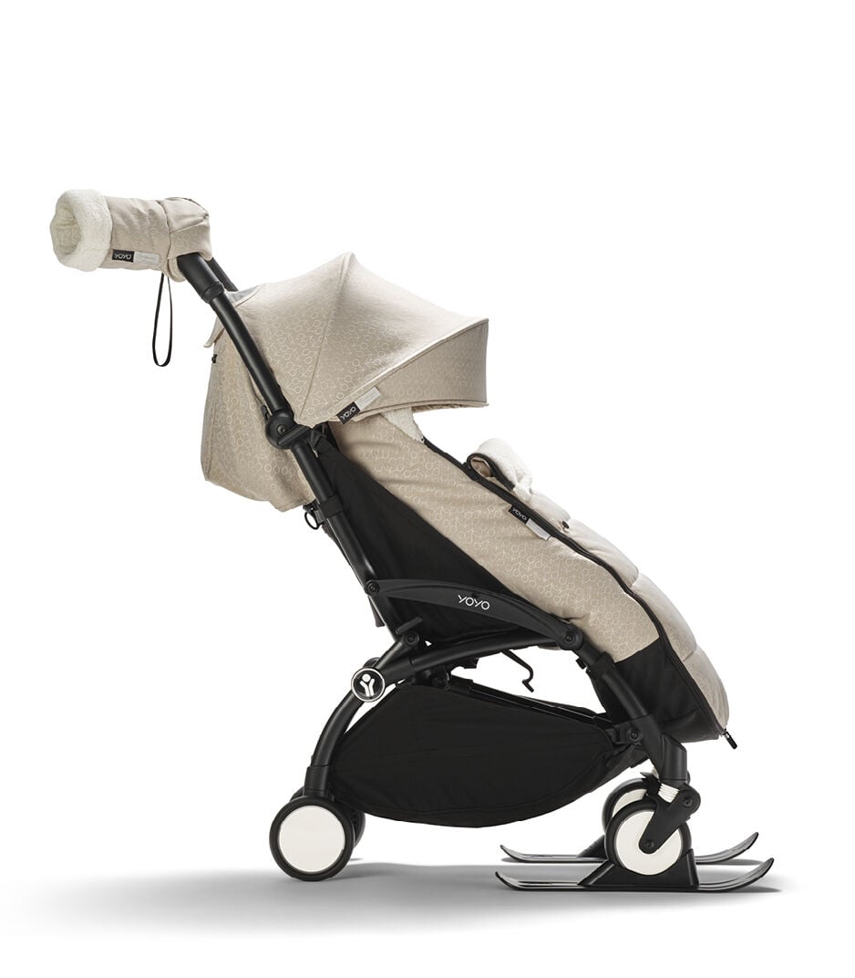 Scaldamani Stokke YOYO x Bonpoint