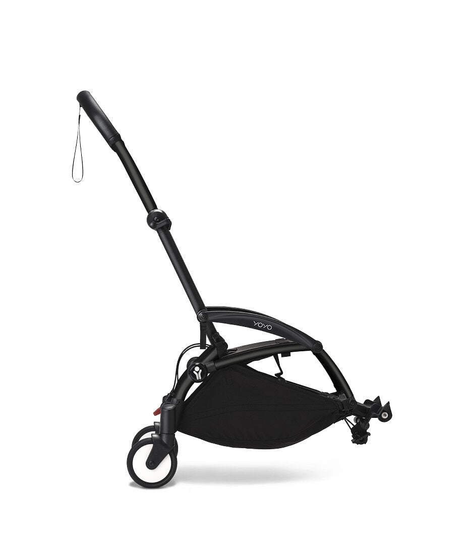Stokke YOYO connect, Blanc