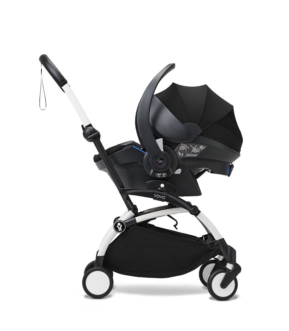 Stokke YOYO car seat adapter