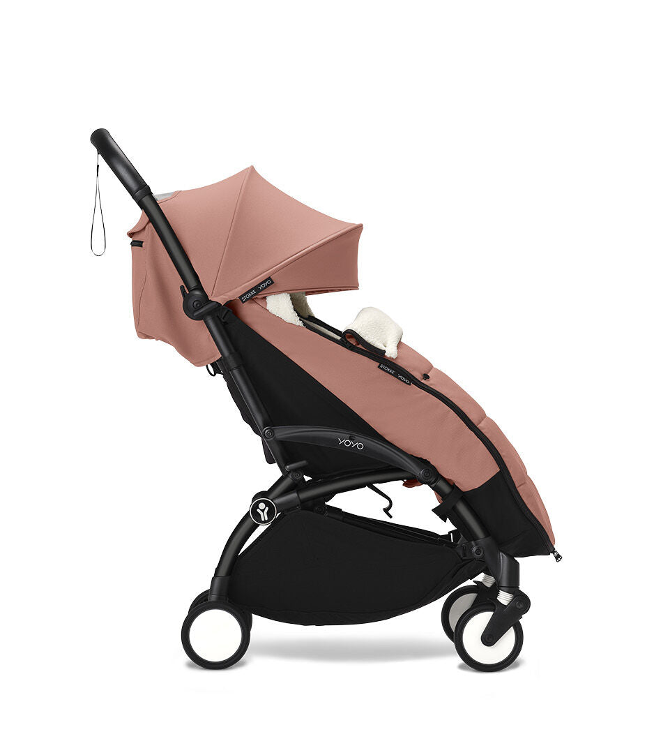 Chancelière Stokke YOYO, Ginger