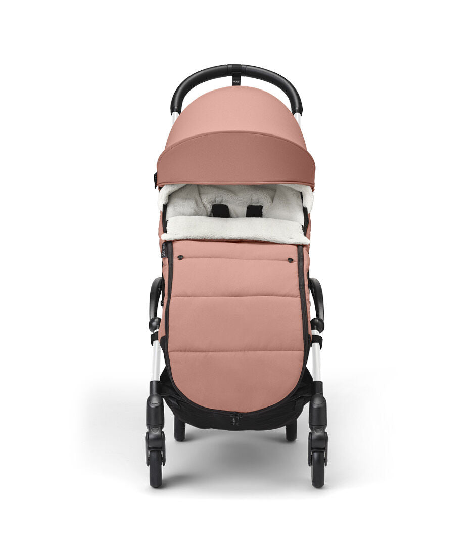 Chancelière Stokke YOYO, Ginger