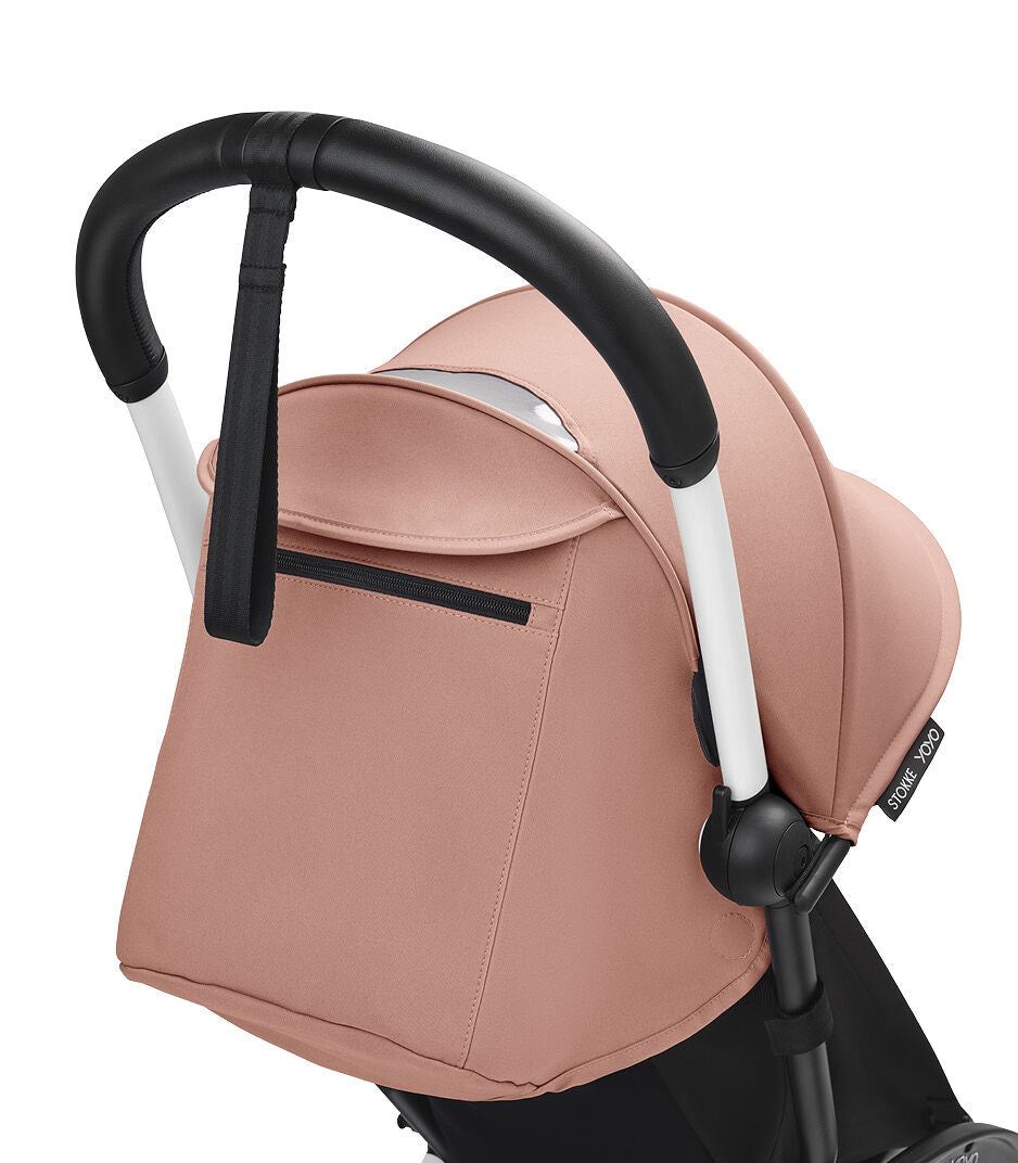 Stokke YOYO 6+ set textile, Ginger