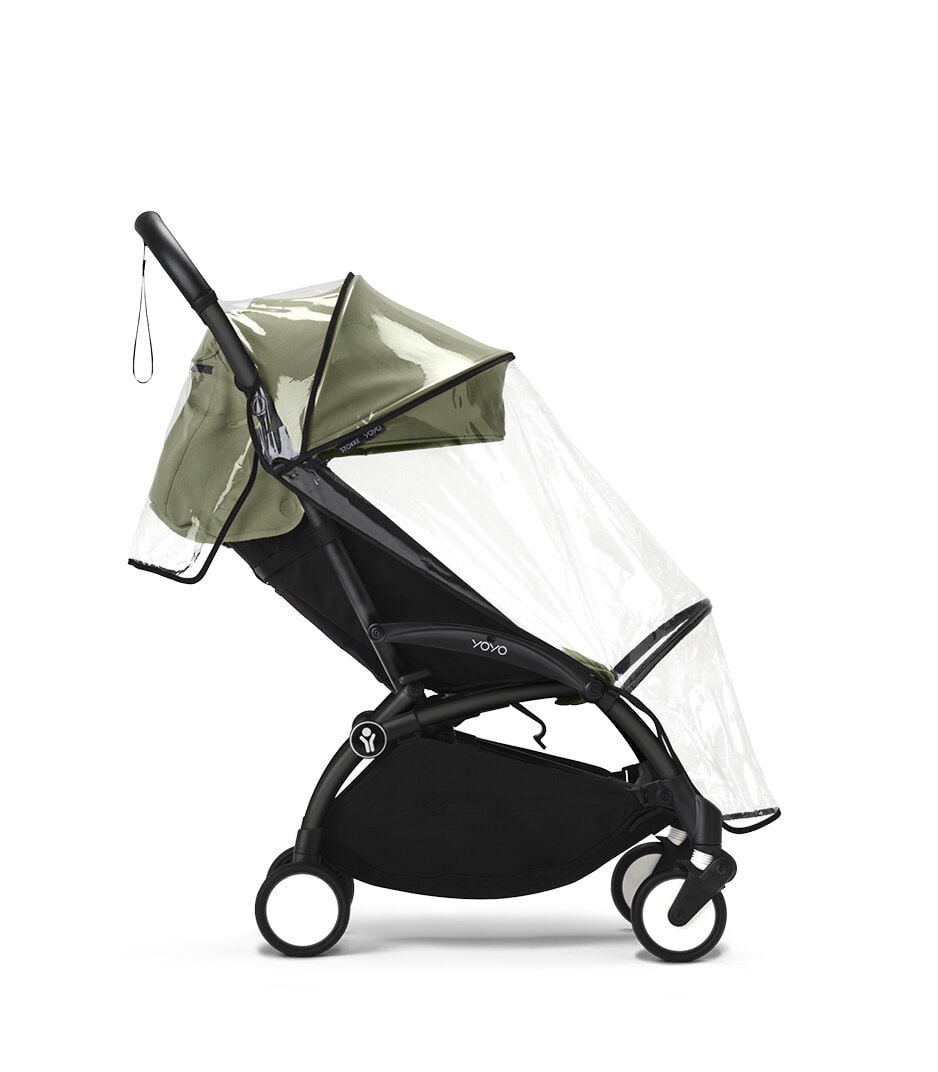 Stokke YOYO 6+ Regenschutz