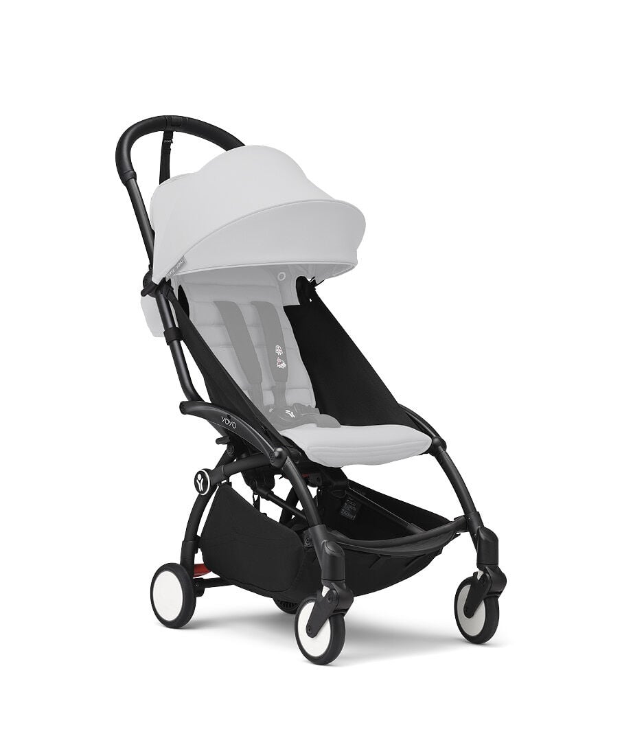 Support Stokke YOYO3, Noir