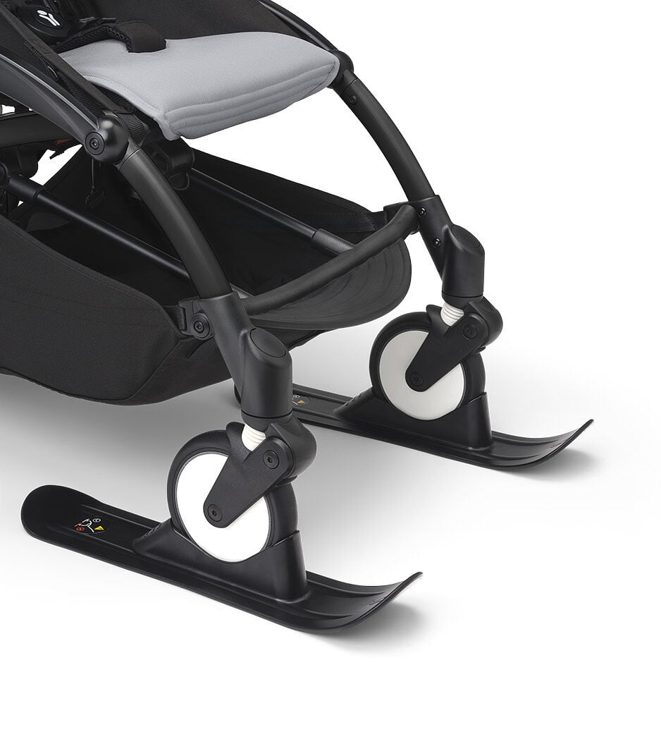 Skis Stokke YOYO
