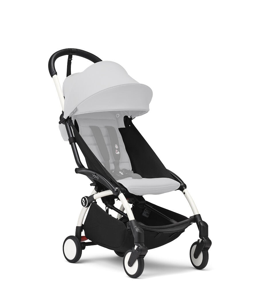Support Stokke YOYO3, White