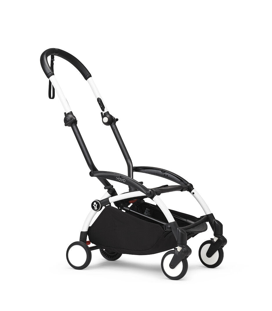 Support Stokke YOYO3, White