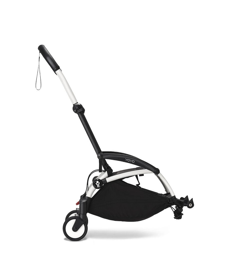 Stokke YOYO connect, White