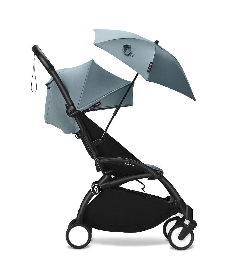 Stokke YOYO ombrelle, Aqua