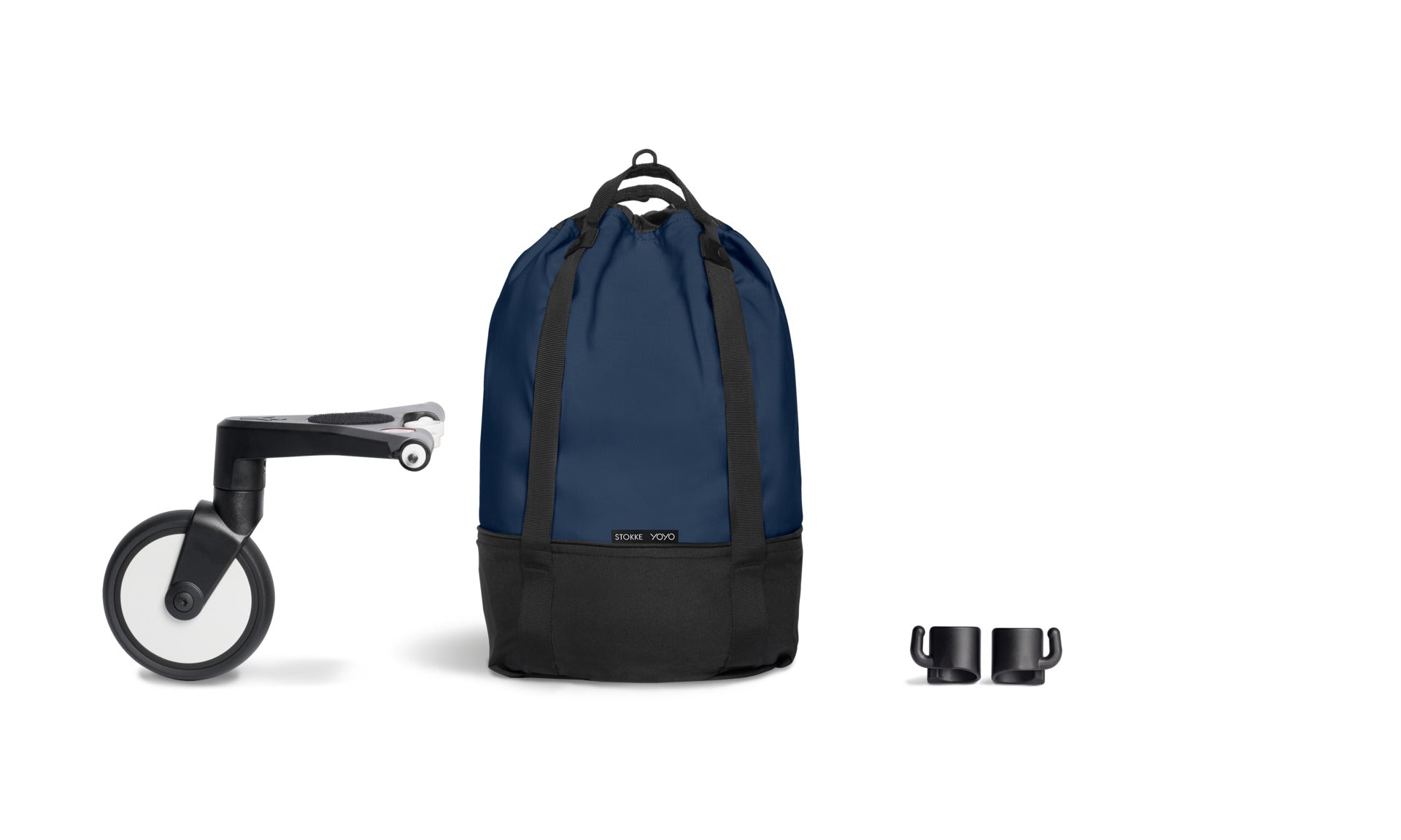 YOYO® Bag Navy Blue