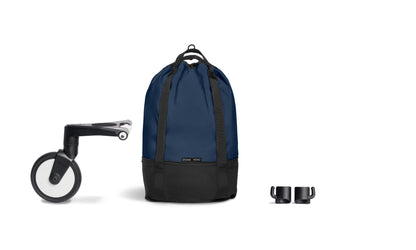 YOYO® Bag Navy Blue
