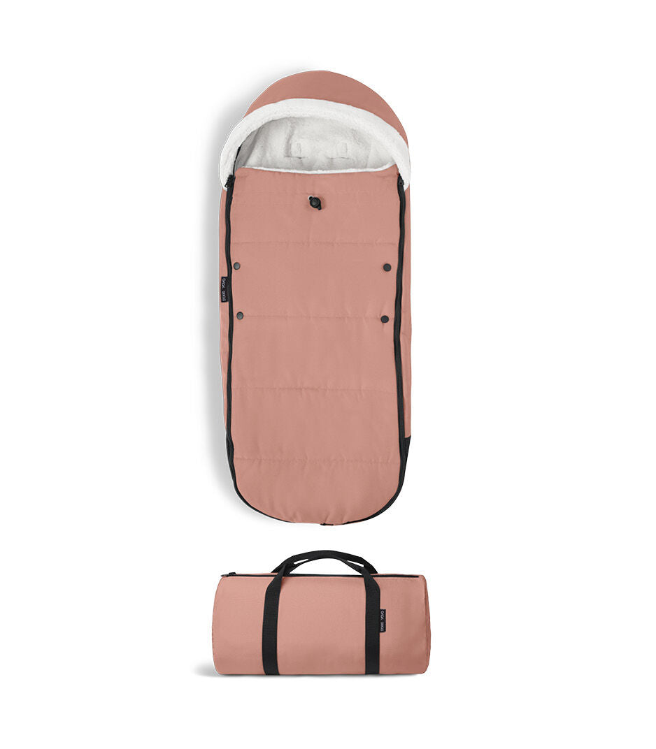 Chancelière Stokke YOYO, Ginger