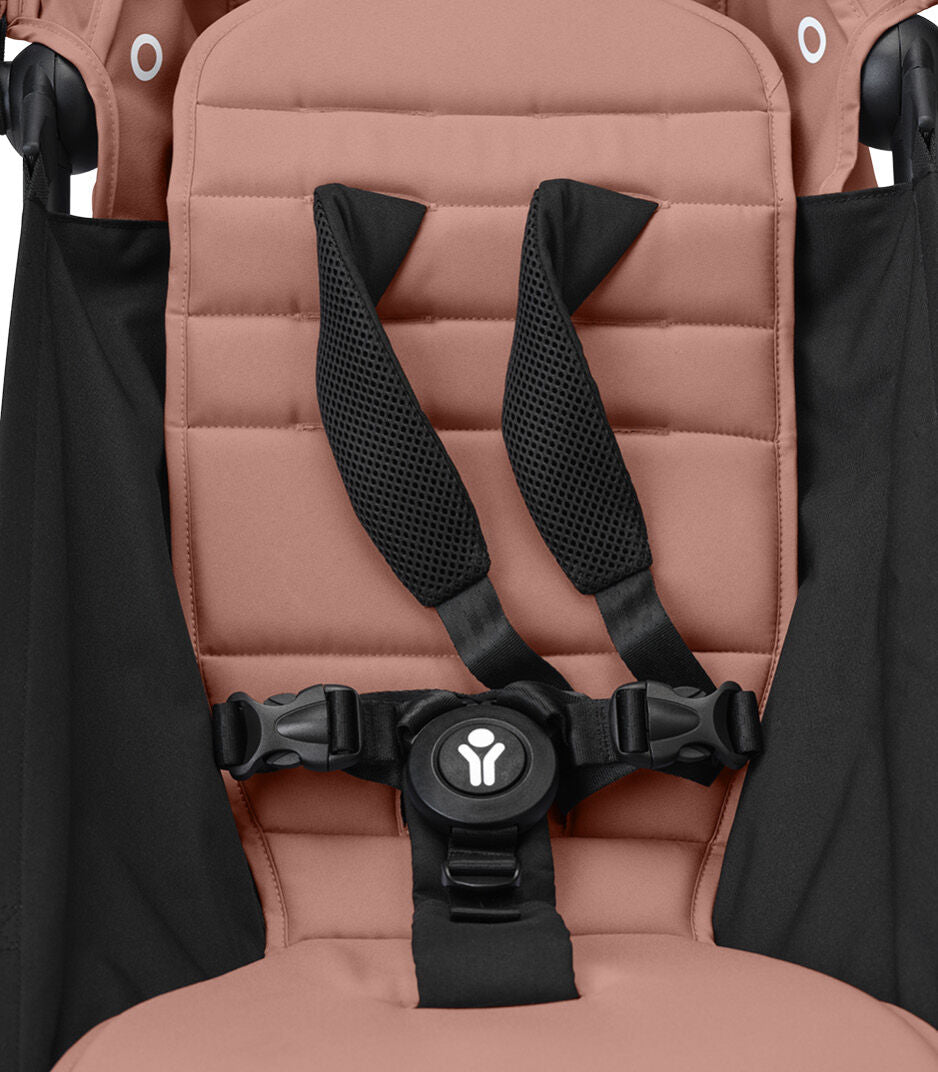 Stokke YOYO 6+ set textile, Ginger