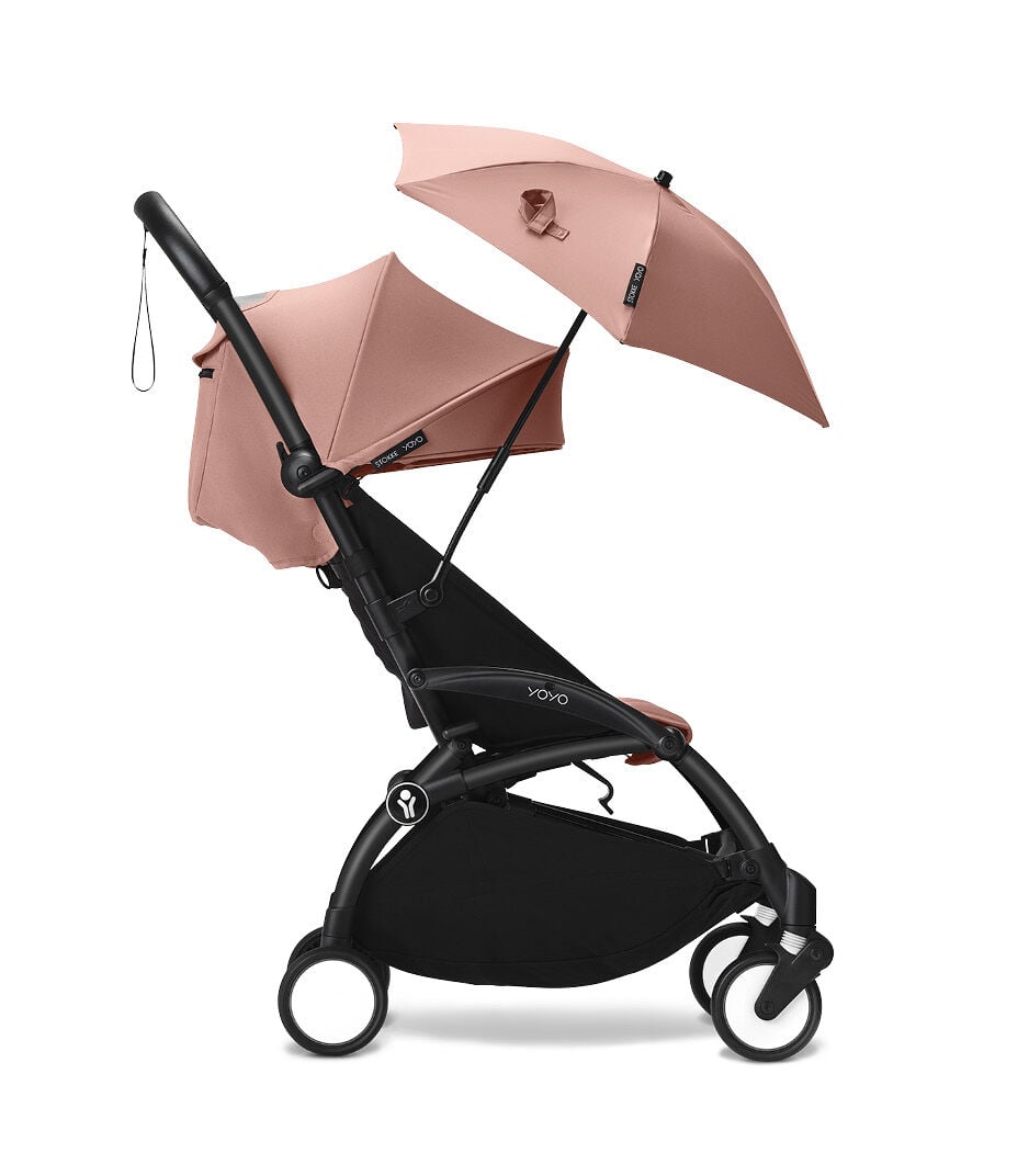 Stokke YOYO parasol, Ginger