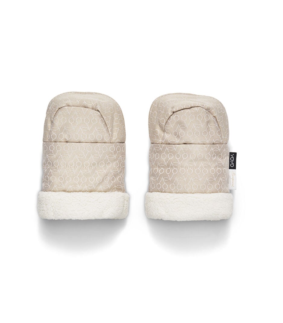 Chauffe-mains Stokke YOYO x Bonpoint