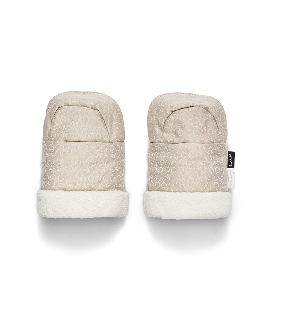 Stokke YOYO Handwärmer Bonpoint Beige - Bild 8