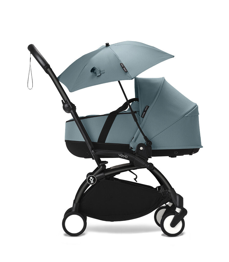 Stokke YOYO ombrelle, Aqua