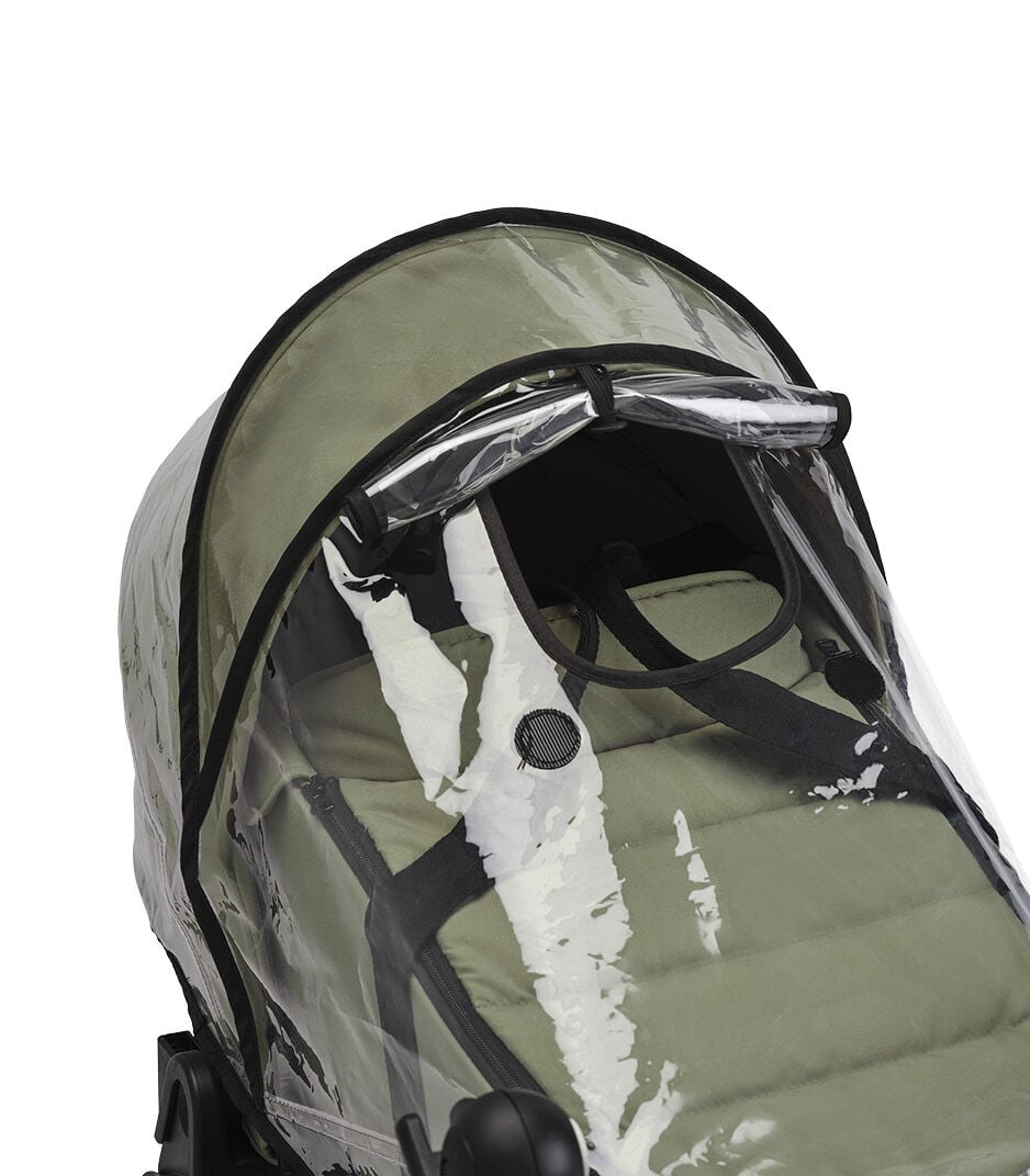 Stokke YOYO rain cover for carrycot