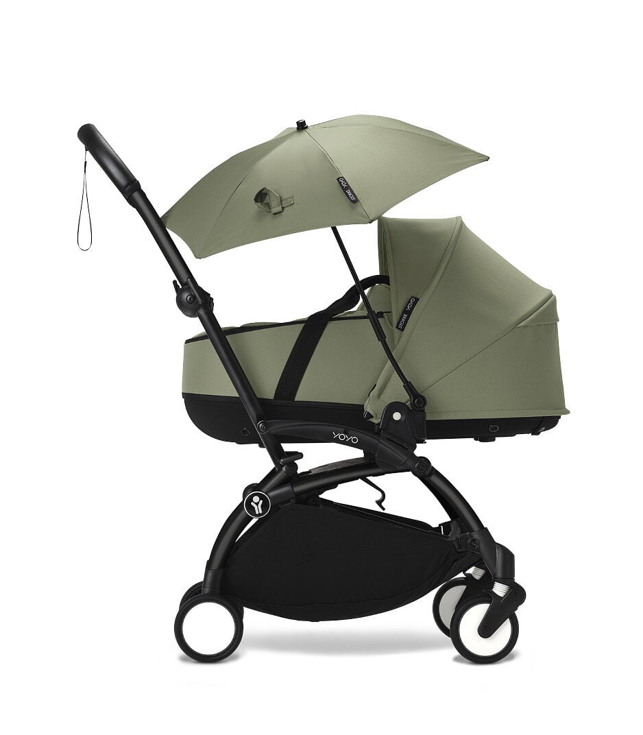 Stokke YOYO ombrelle, olive