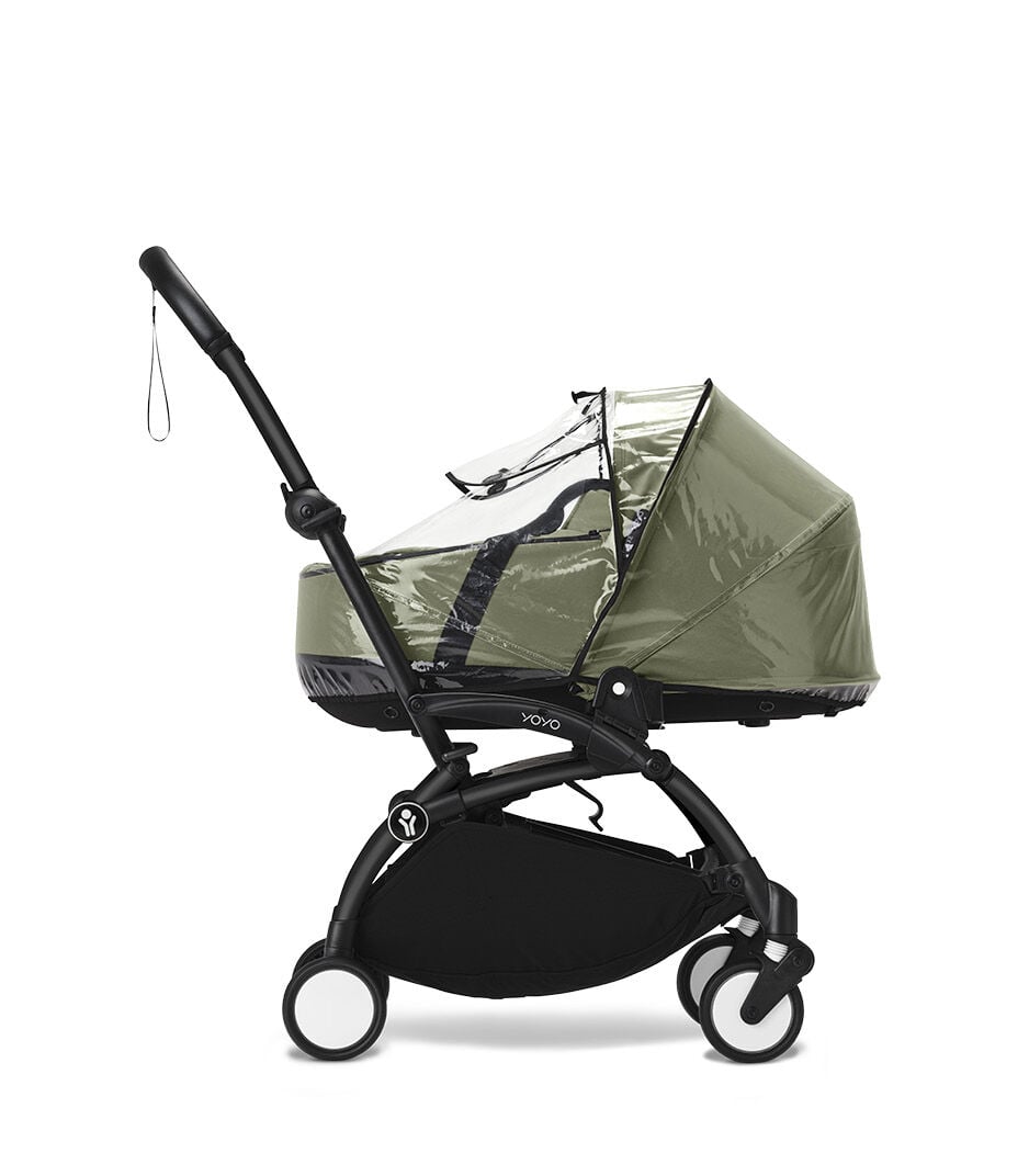 Stokke YOYO rain cover for carrycot