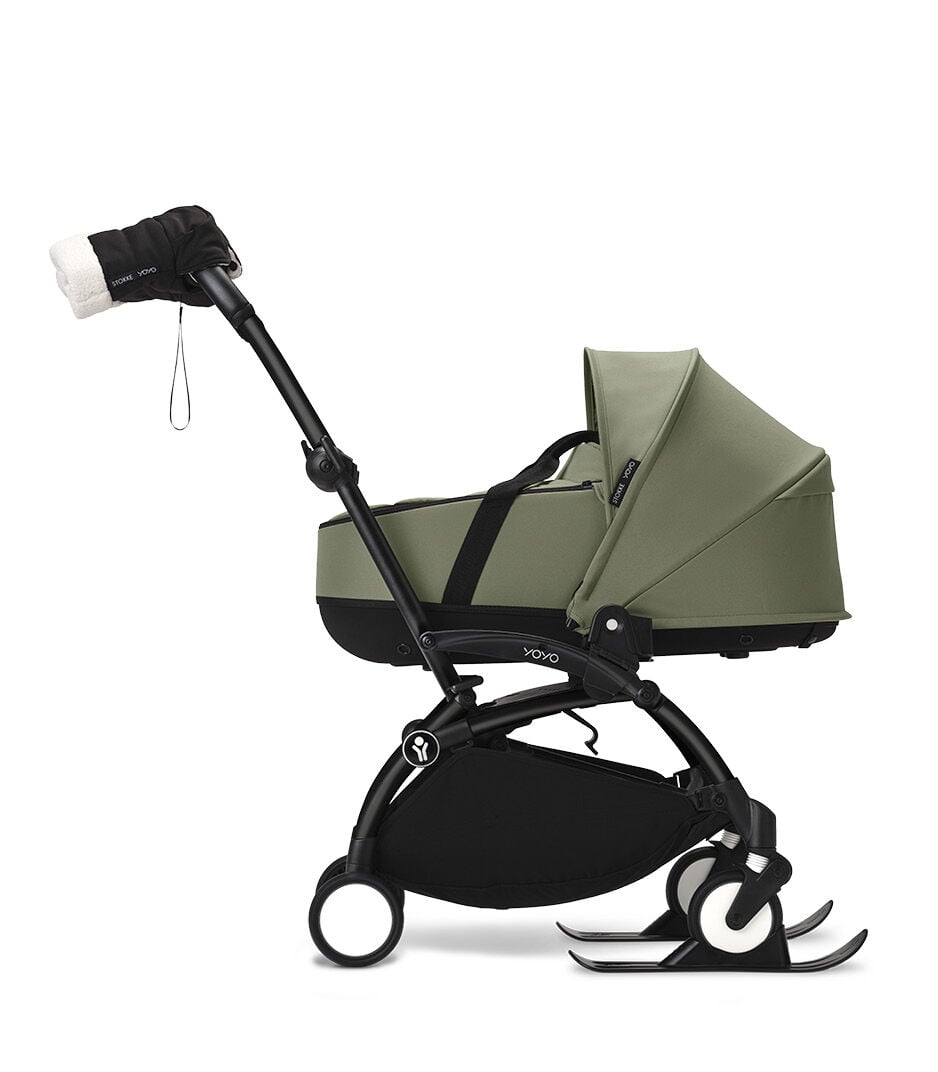 Skis Stokke YOYO