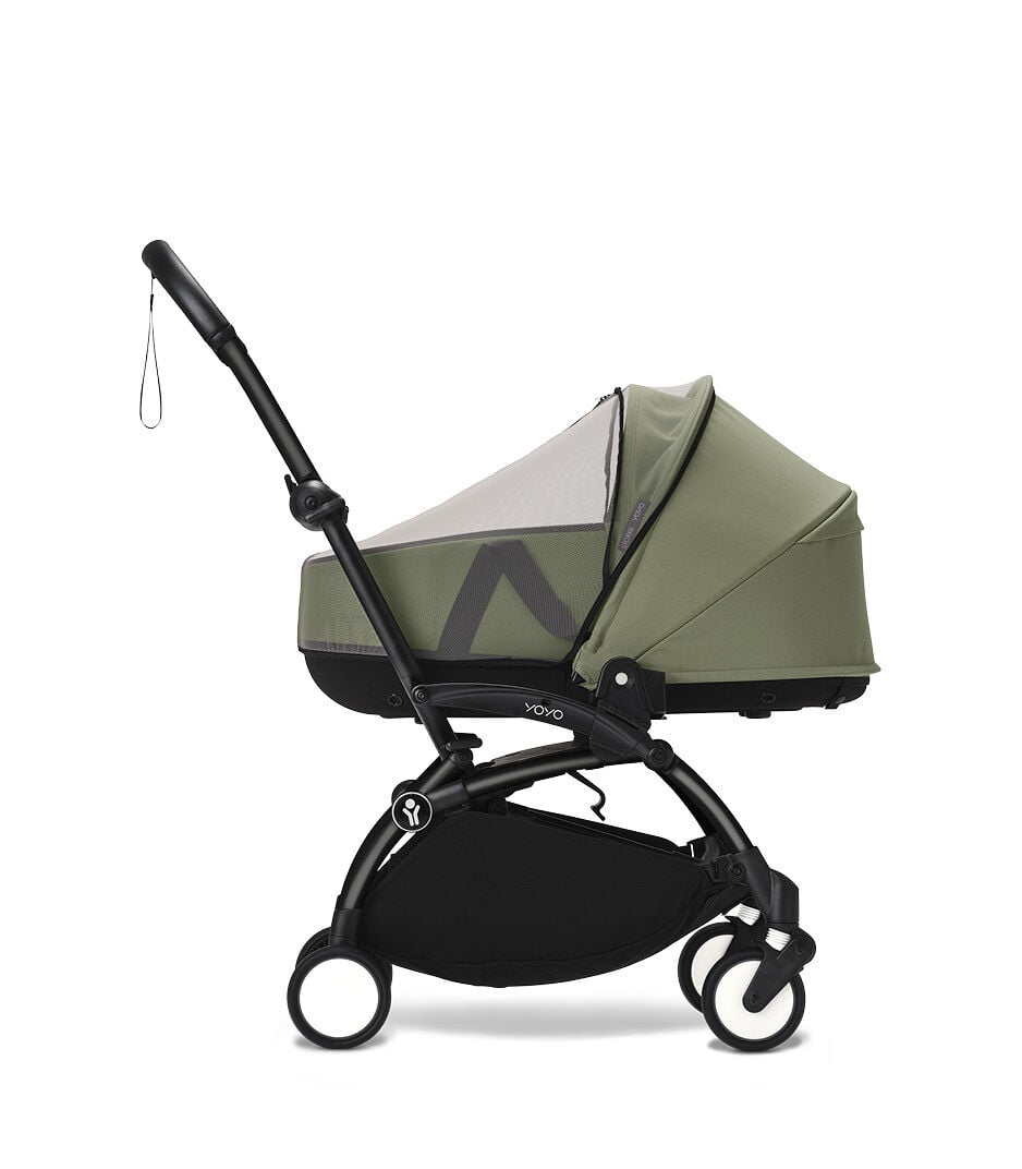 Stokke YOYO carrycot insect protection