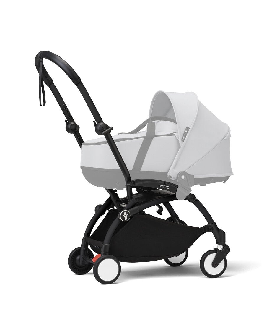 Support Stokke YOYO3, Noir
