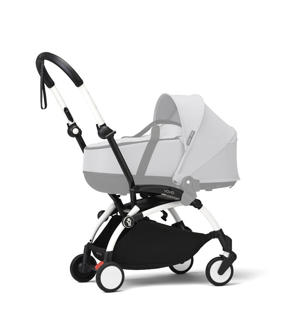 Support Stokke YOYO3, White