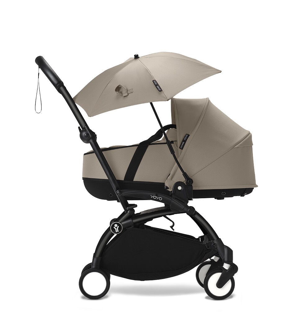 Stokke YOYO ombrelle, taupe