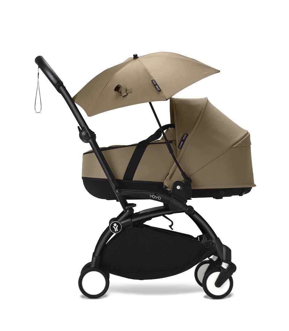 Stokke YOYO ombrelle, Toffee