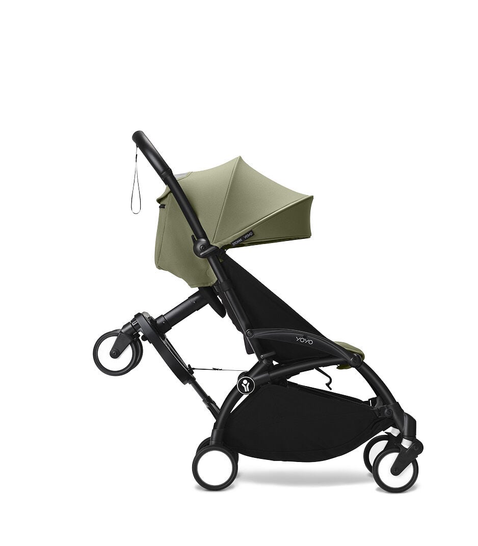 Planche Stokke YOYO