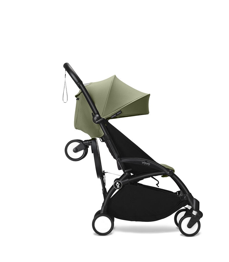 Planche Stokke YOYO